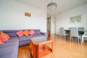 Appartement familiale #Wagram #Pereire - II